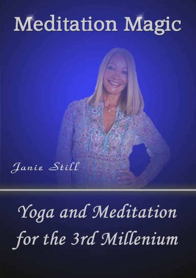Meditation Magic