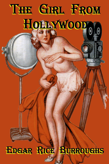 The Girl from Hollywood
