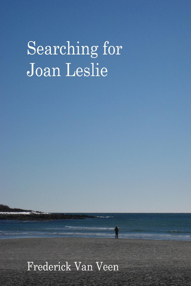 Searching for Joan Leslie