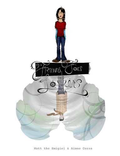 Friends, Foes, & Lovers