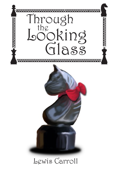 Through the Looking-Glass