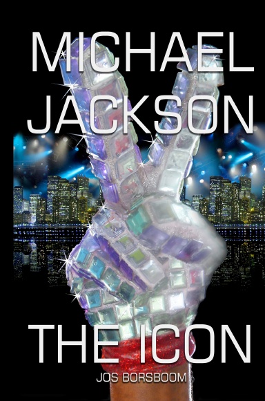Michael Jackson: The Icon
