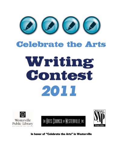Celebrate the Arts Writing Contest 2011