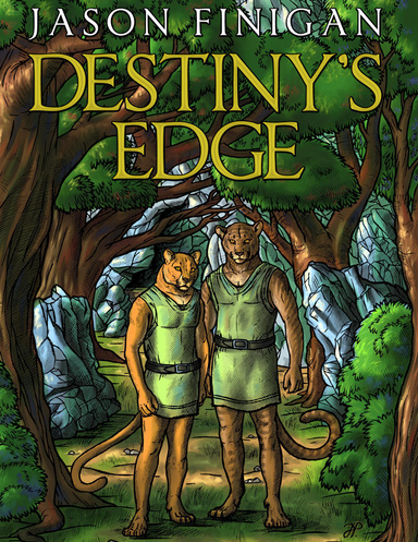 Destiny's Edge