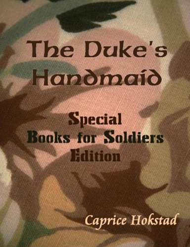 The Duke's Handmaid