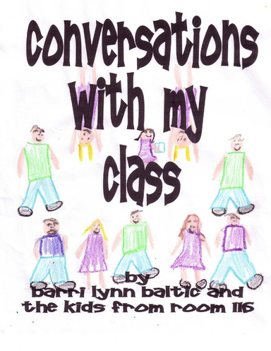 Conversations with My Class