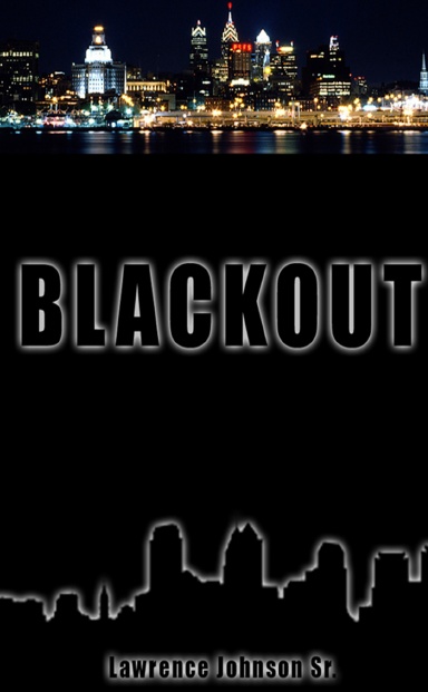 Blackout: An Alexander Steele Investigation