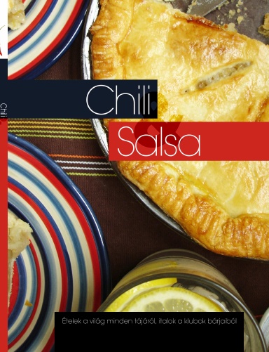 Chili & Salsa