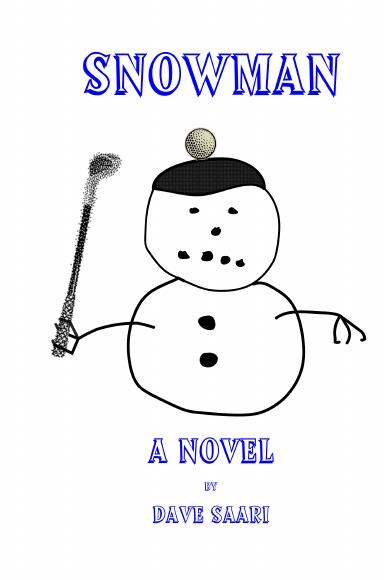 Snowman (Hardcover)