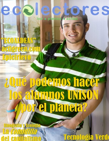 ecolectores
