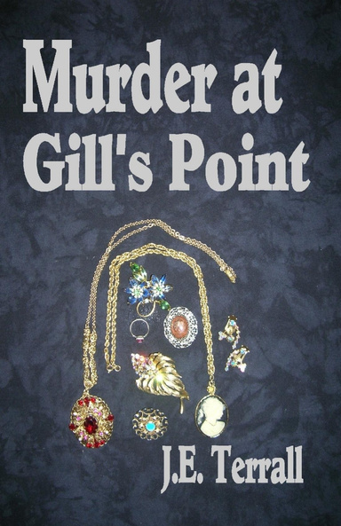Murder At Gill's Point