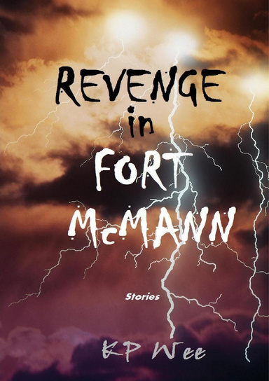 Revenge In Fort McMann