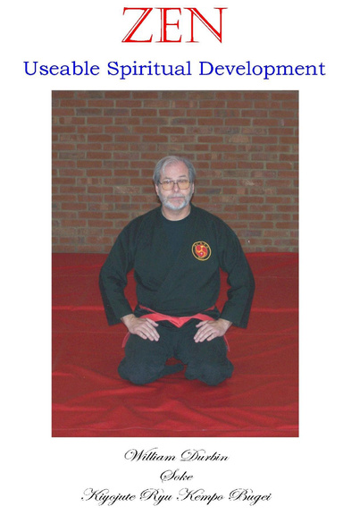 Zen : Useable Spiritual Development