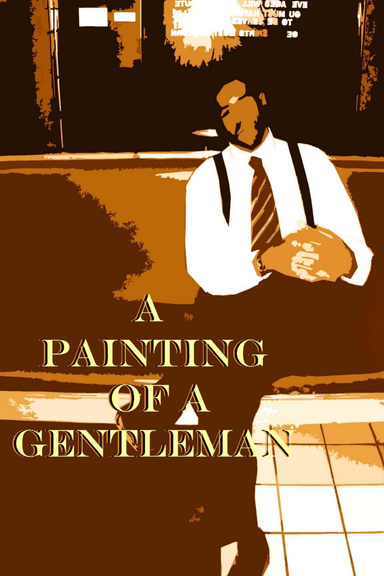 A Painting of a Gentleman