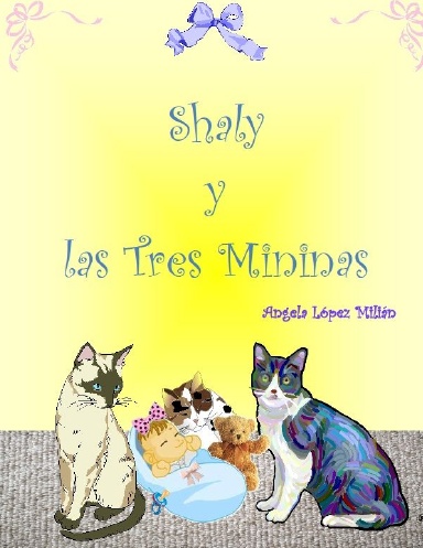 Shaly y las Tres Mininas