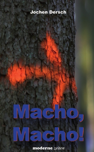 Macho Macho