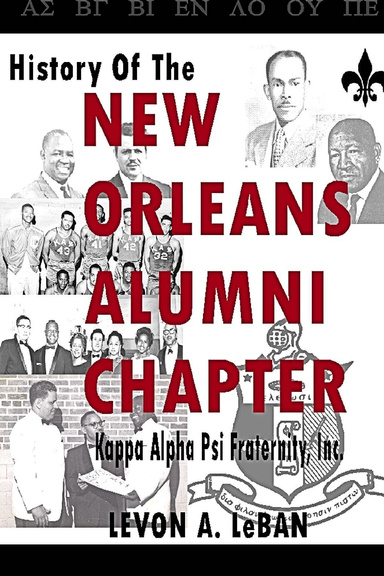 New Orleans Alumni Chapter