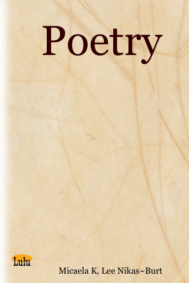Poetry