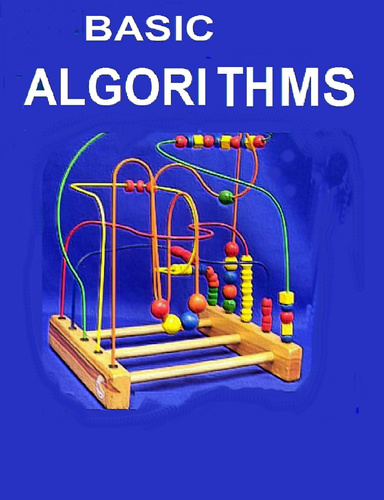 Basic Algorithms