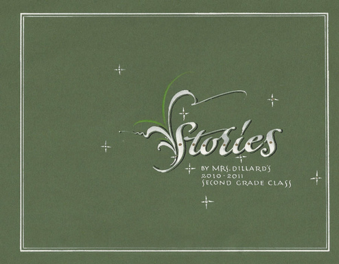 Dillard's WritersII