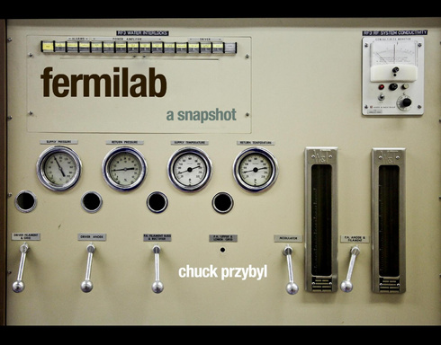 Fermilab : a snapshot