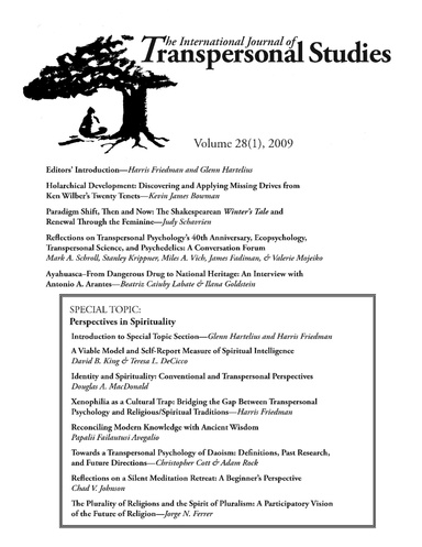 IJTS Volume 28