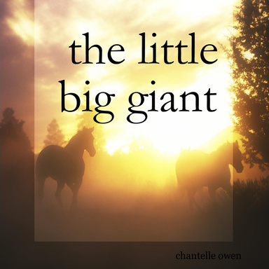 the little big giant