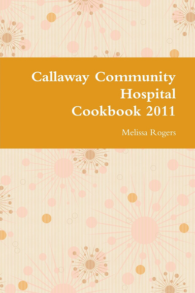 CCH RFL Cookbook 2011 6x9