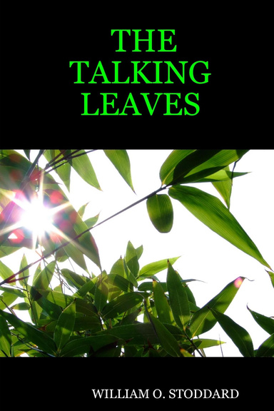 THE TALKING LEAVES