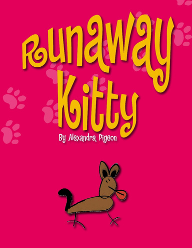 Runaway Kitty