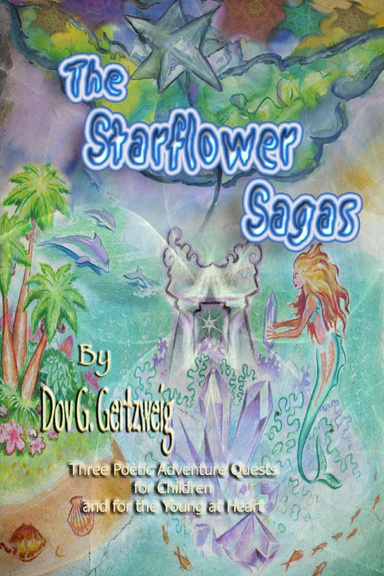 The Starflower Sagas