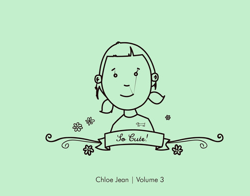 Chloe Jean Volume 3