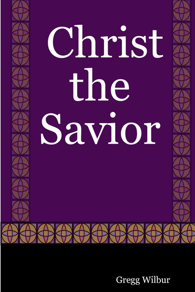 Christ the Savior
