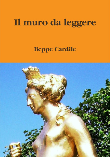Il muro da leggere