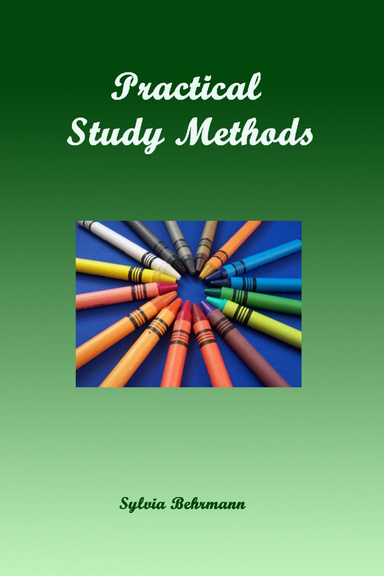 Practical Study Methods
