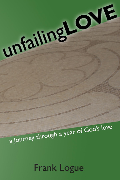unfailingLOVE