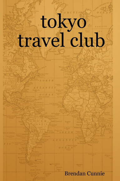 tokyo travel club