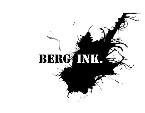 Berg Ink
