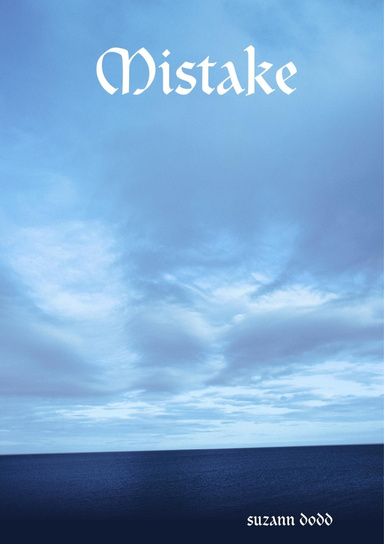 Mistake
