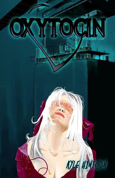 Oxytocin Comic Volume 1