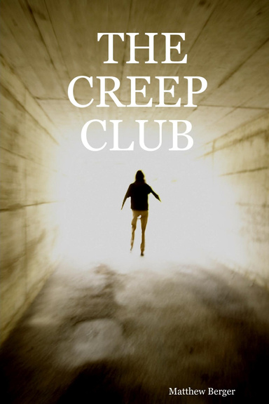 THE CREEP CLUB