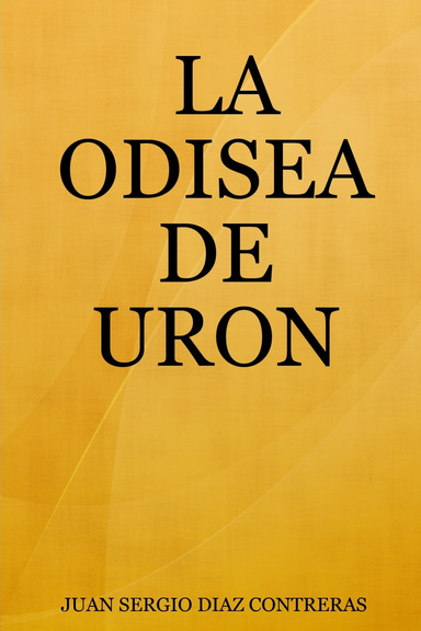 LA ODISEA DE URON