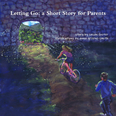 Letting Go: A Short Story for Parents Everywhere