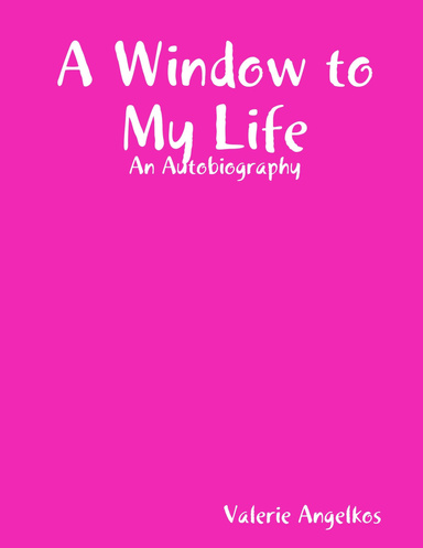 A Window to a Teenager's Life