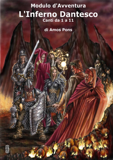 L'Inferno Dantesco