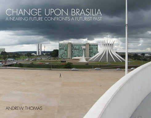 Change Upon Brasilia
