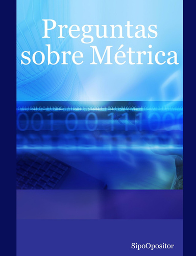 Preguntas sobre Métrica