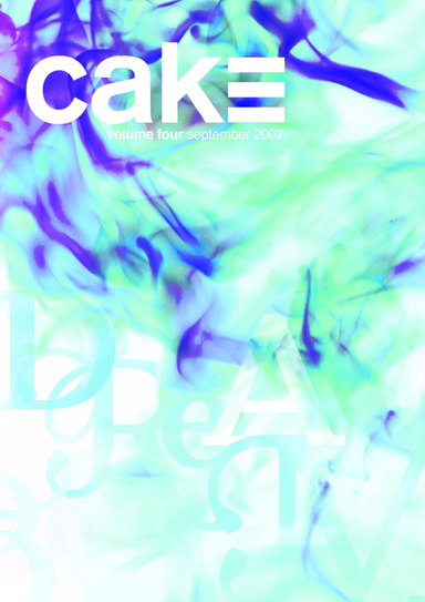 CAKE Vol. 4