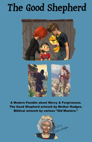 The Good Shepherd