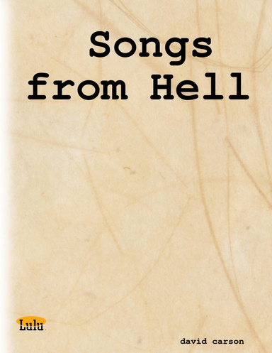 Songs from Hell